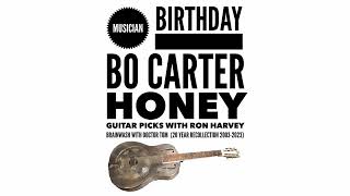 Watch Bo Carter Honey video