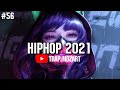 HIPHOP 2021 การงานไม่ทำ ขอมันส์ไว้ก่อน ♫ Trap Mozart