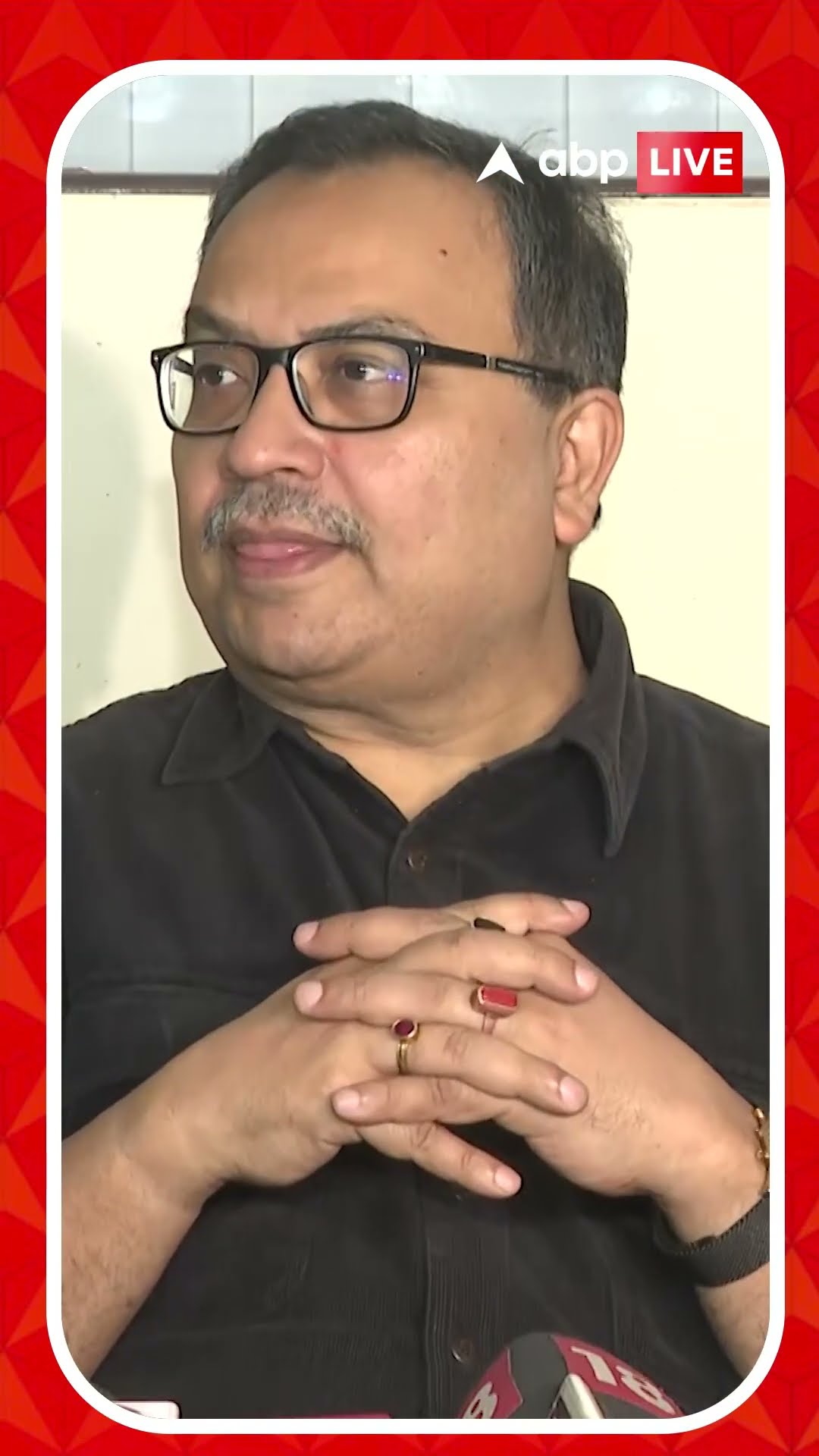 'আমি বলতে পারব না', কোন প্রসঙ্গে বললেন কুণাল?