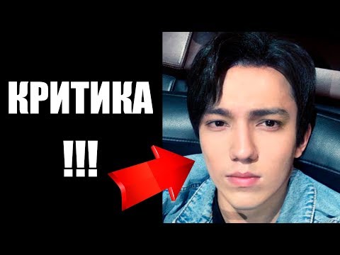 Критика Димаша Кудайбергена. Наболело.