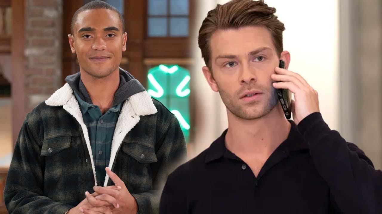 Gh (2024-12-03) Will Kai’s Star Fade? Major Twists Ahead for Trina’s New Love on General Hospital.