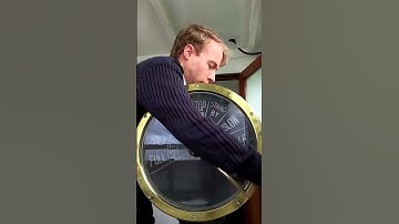 Full Ahead! #steamship #shieldhall #steam #ship #shorts