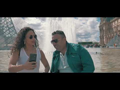 Wiha  - derti Lbuzz-  (EXCLUSIVE Music Video)  - ويحا  - درتي البوز