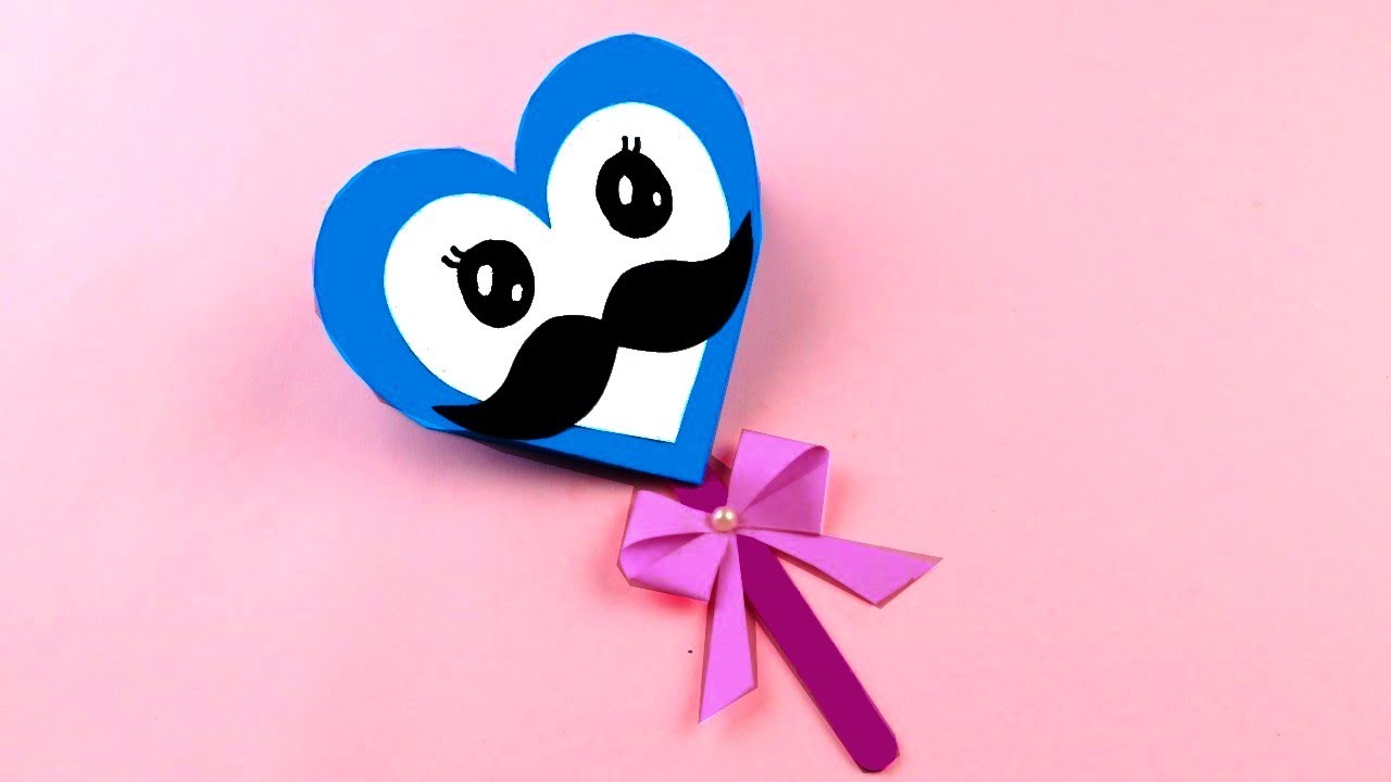 DIY Cute Father's Day Gift Making • father's Gift Ideas 2023 • easy Gift Ideas for fathers day