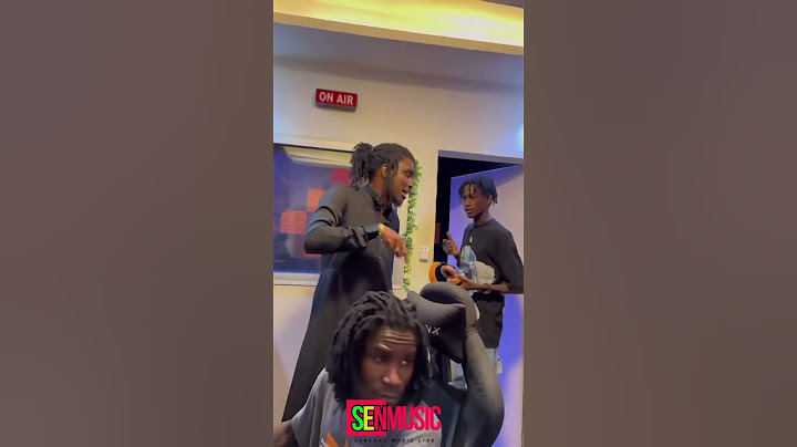 WALLY B SECK - BAYE MASS 🥹🫶❤️