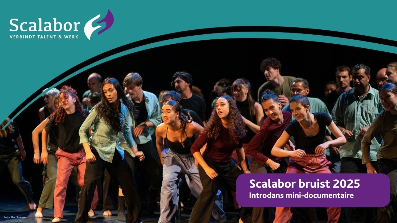 Scalabor Bruist 2025 - INTRODANS