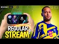 🔴 LIVE! EFOOTBALL 21 MOBILE GAMEPLAY 🎮 #efootball #shorts #vertical