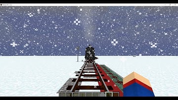 Immersive railroading ep.2