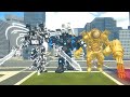 CAMERAMAN TITAN UPGRADE ,CLOCK TITAN UPGRADE VS JUGGERN AUT ASTRO REAL ,SKIBIDI In Garry's Mod