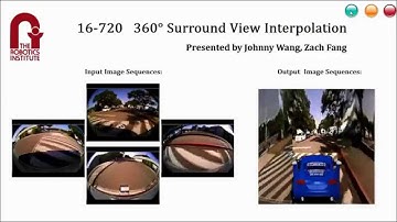 Computer Vision Final Project