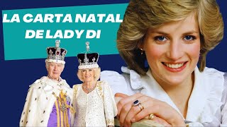 La carta natal de Lady Di. ¿Su muerte fue un asesinato o un accidente?