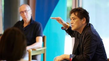 Startup Nation Japan: Between Man and Machine