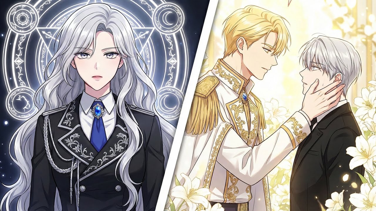  Reincarnated As A DUKE…She Must SEDUCE The Hero | Manhwa recap 