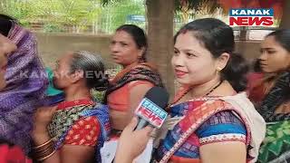 Odisha Elections 2024 Phase 1 | Voting Underway At Jaypatana | Voters Reaction