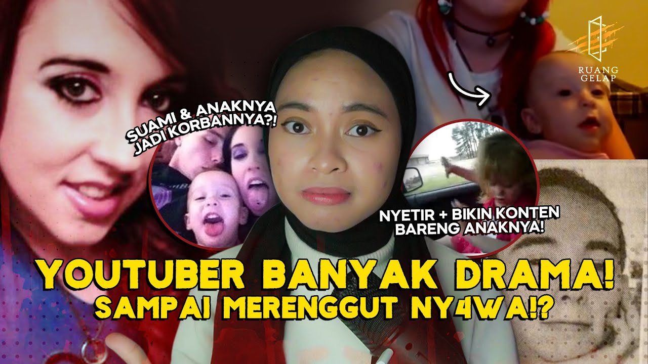 Apa Pun Aku Lakukan Demi Terkenal! - Samantha Wohlford