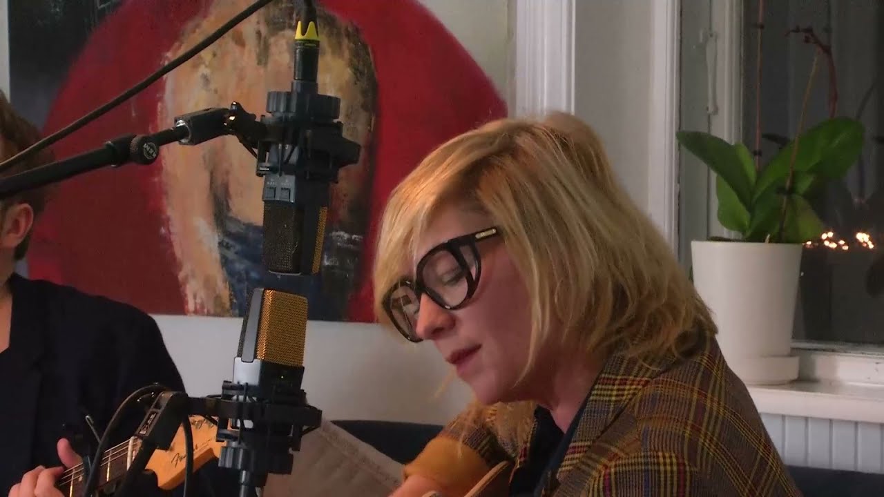 Dicte - Seasick (Duo Version)