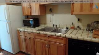 Priced at $165,000 - 304 E Toughnut Street, Tombstone, AZ 85638