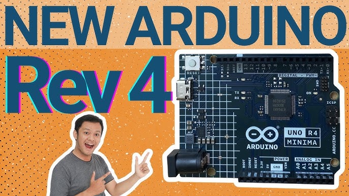 Considering Arduino Mega? Watch this first! 