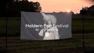 41. Haldern Pop Festival 2024 - Trailer 04