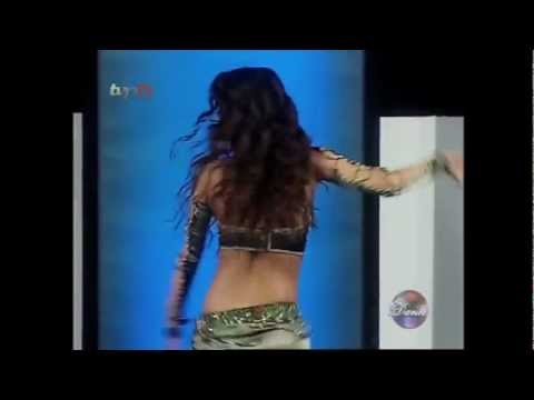 Solmaz - Dance - Tv Persia - HD