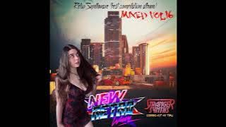 16-02 Ace Buchannon _ Come Alive (feat. Anna Moore)