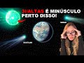 O PIOR ACONTECEU: 2 OBJETOS MAIS ASSUSTADORES QUE 3I/ATLAS acabam de entrar no nosso sistema solar!