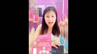 ??  ហេតុអ្វី Morea ខូឡាជែន លក់ដាច់មេះ តើមានកត្តាអ្វីខ្លះ? និងមានចំណុចពិសេសជាងគេត្រង់ណា?