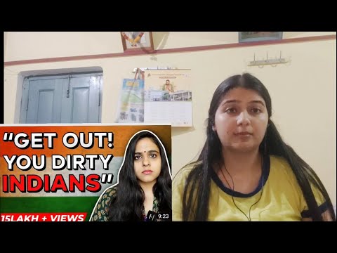 Reaction On Racism Against Indians | Hinduphobia | Angry Reaction
