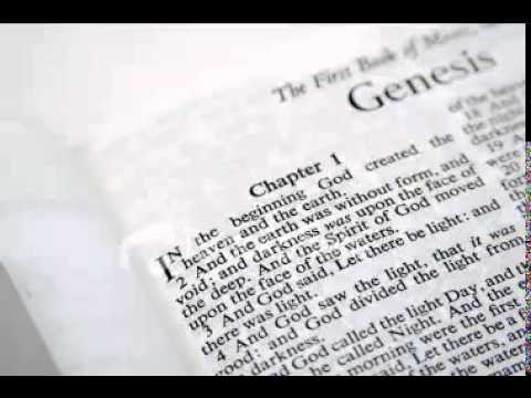 Video: Waar kom die lig vandaan in Genesis 1?
