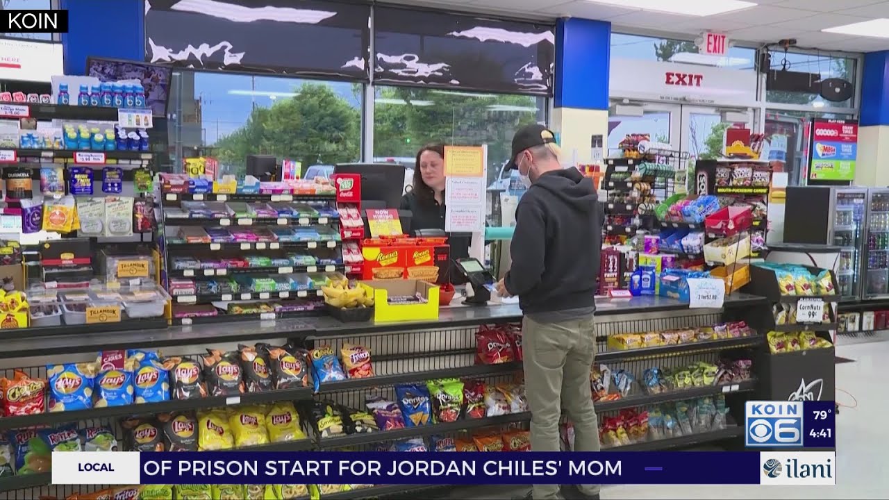 Plaid Pantry pitching in for SOLVE's big Portland cleanup