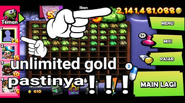 Zombie Tsunami (MOD, Unlimited Gold) free on android