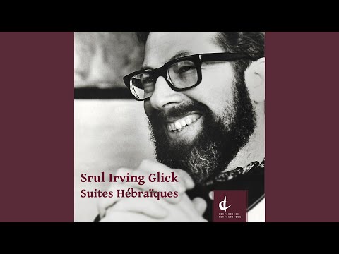 Tonton Suite hébraïque No. 1: II. Chassidic Dance di YouTube