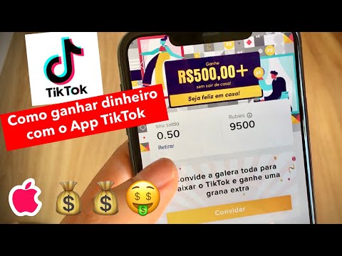 Vídeo: Como Converter Bônus Em Dinheiro