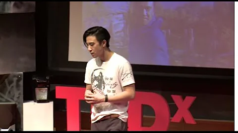 Reconnecting with Glitch Societies | Brian Kam | T...