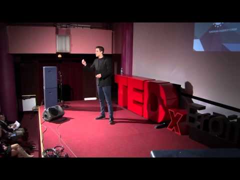 Are life decisions conditioned?: Luis Alvarado Martinez at TEDxEroilor - Are life decisions conditioned?: Luis Alvarado Martinez at TEDxEroilor