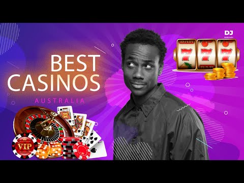 best online casino australia real money