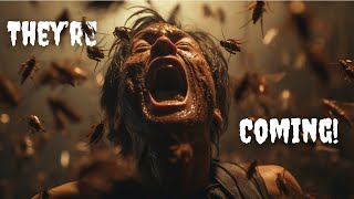 Famous The Insect Apocalypse Is HERE!!! Profile