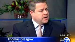 Speaking from the grave, hearsay in the Drew Peterson Case