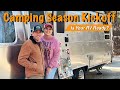 Is your rv summer ready  5 reasons for a shakedown trip we tested ours airstream rv camping