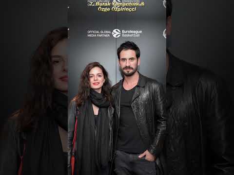 Top 10 Turkish Actors Who Married Their On Screen Partner Shorts