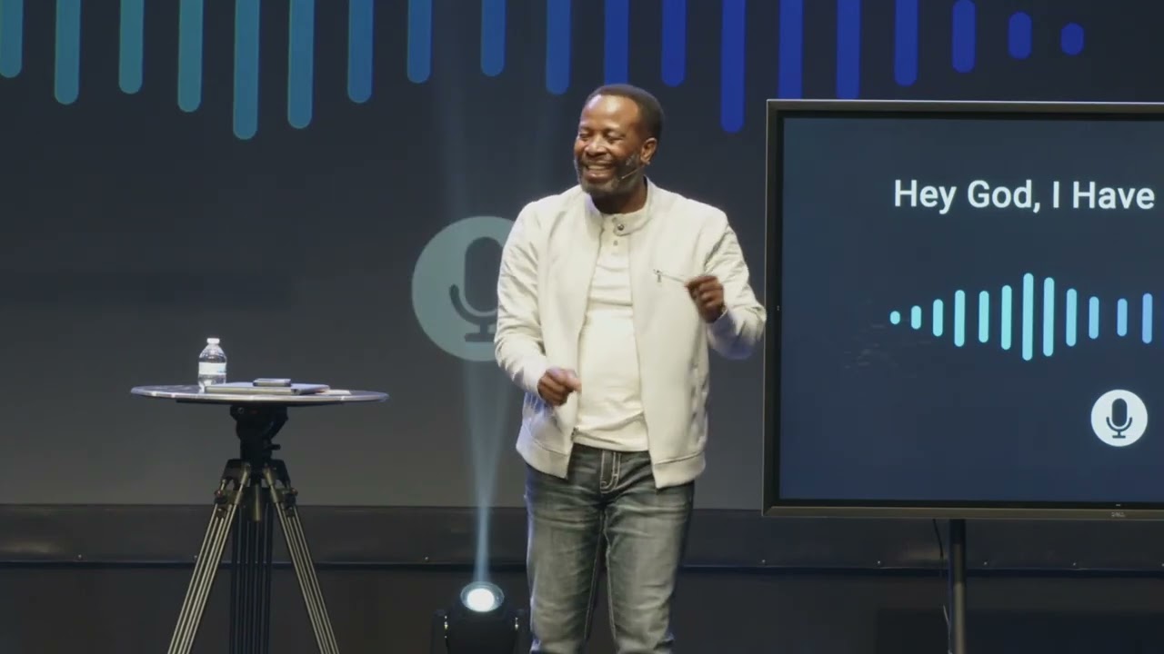 God, How Do I Know You’re Real? | Hey God, I Have a Question! | The Connect Church