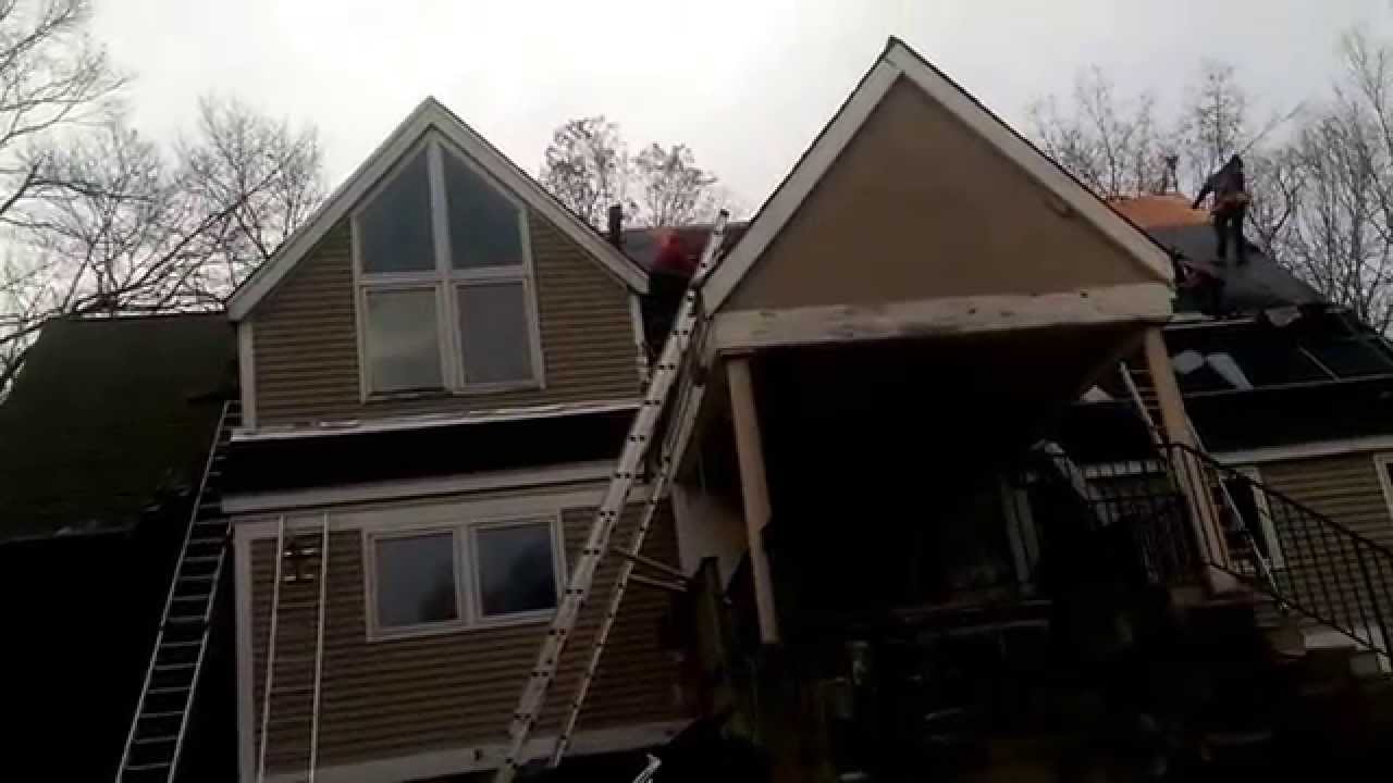 roofing company Redding CT ABLE ROOFING 203-746-1877
