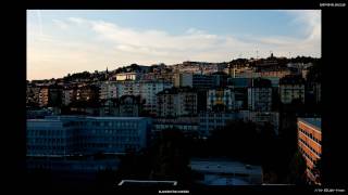 Good night Lausanne (first D700 intervalometer tests)