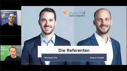 Xray Feature Update -  Webinar mit einem Tutorial by Swarmit