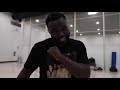 BEST NBA 2K DRIBBLE ANIMATION TUTORIAL in REAL LIFE! BEST ANIMATIONS ON 2K22!