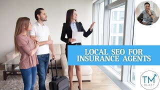Local SEO for Insurance: How I Would Improve the Local Keyword Rankings for an Insurance Company