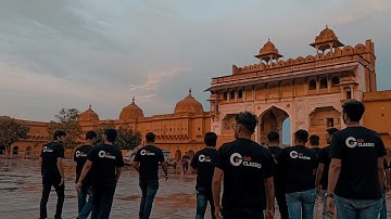 LIVE Chit Chat with GATE Toppers, IITians, IIScians | #GateCSE #IIT #IISc - GO Classes