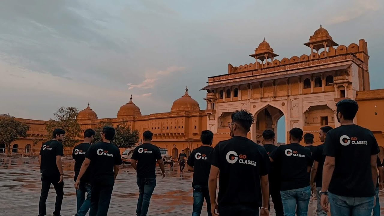 LIVE Chit Chat with GATE Toppers, IITians, IIScians | 