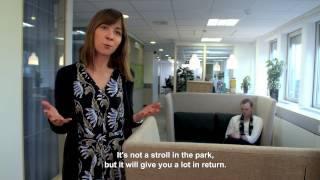 Tetra Pak Future Talent Program – Teaser
