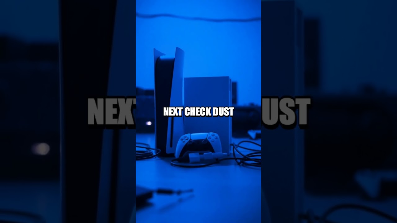 PS5 Zero-Tool Comeback Quick Fix